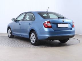 Skoda Rapid - 2017