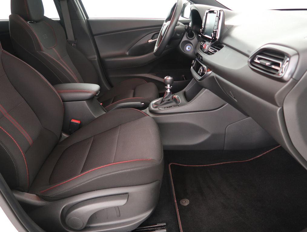 Hyundai i30 Fastback