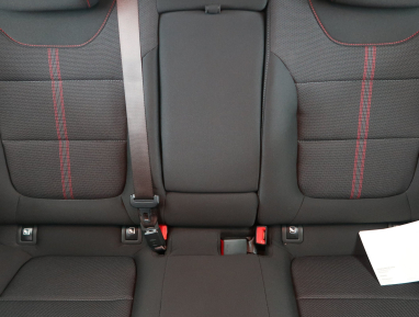 Hyundai i30 Fastback - 2021