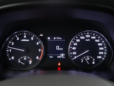 Hyundai i30 Fastback - 2021