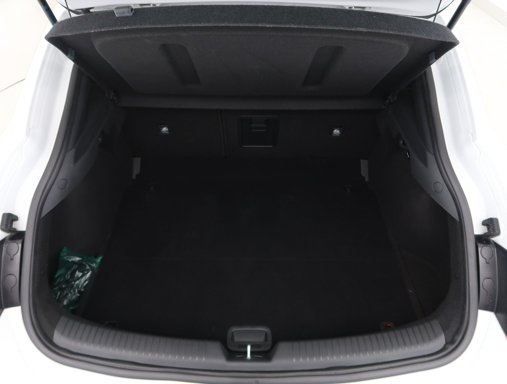 Hyundai i30 Fastback