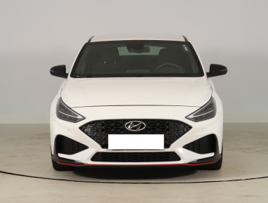 Hyundai i30 Fastback - 2021