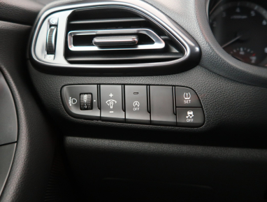 Hyundai i30 Fastback - 2021