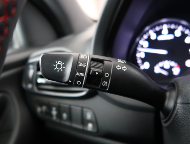 Hyundai i30 Fastback - 2021