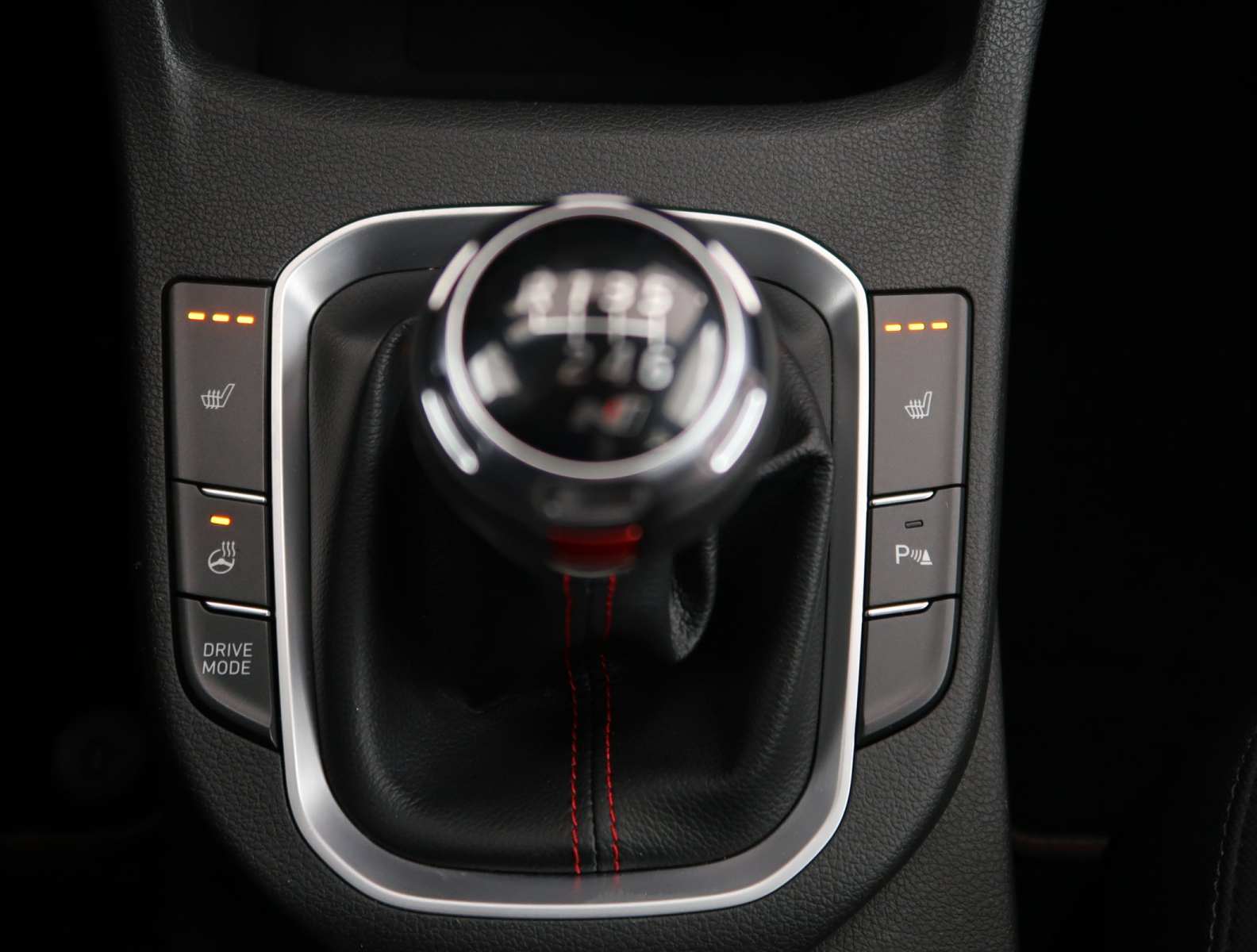 Hyundai i30 Fastback - 2021