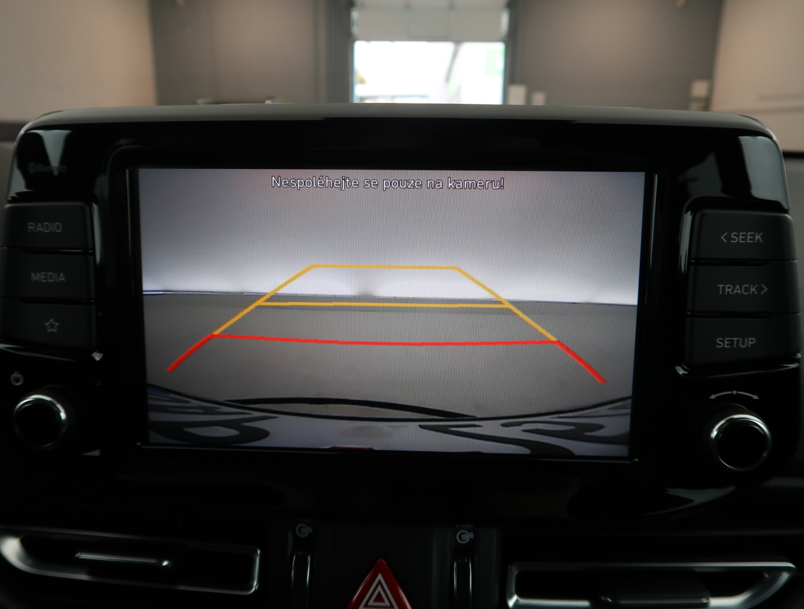 Hyundai i30 Fastback - 2021