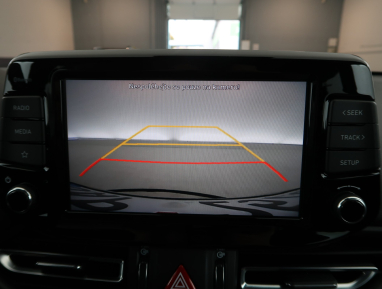 Hyundai i30 Fastback - 2021