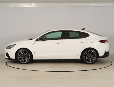 Hyundai i30 Fastback - 2021