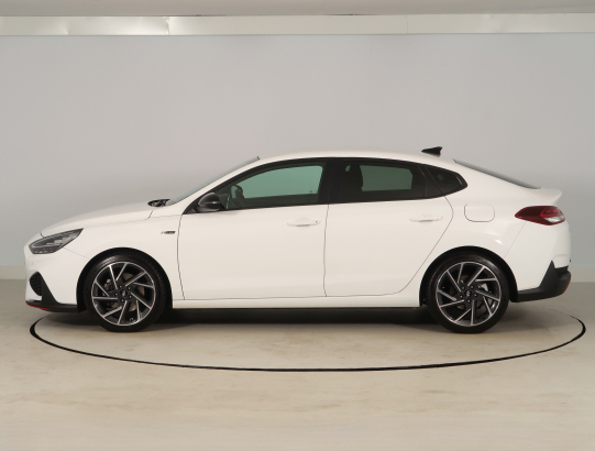 Hyundai i30 Fastback