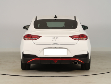 Hyundai i30 Fastback - 2021