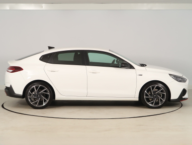 Hyundai i30 Fastback - 2021