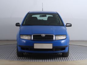 Skoda Fabia - 2003