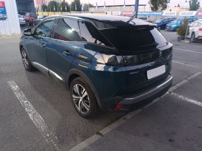 Peugeot 3008 - 2024