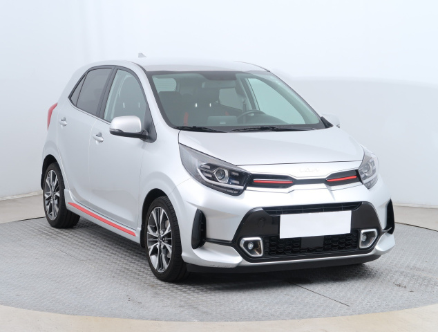 Kia Picanto 2023