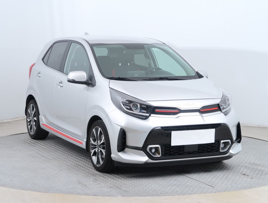 Kia Picanto - 2023