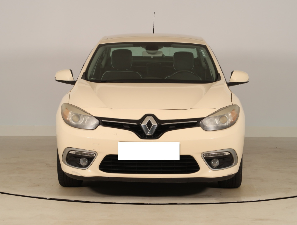 Renault Fluence