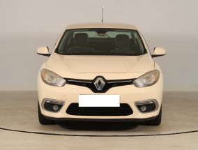 Renault Fluence - 2014