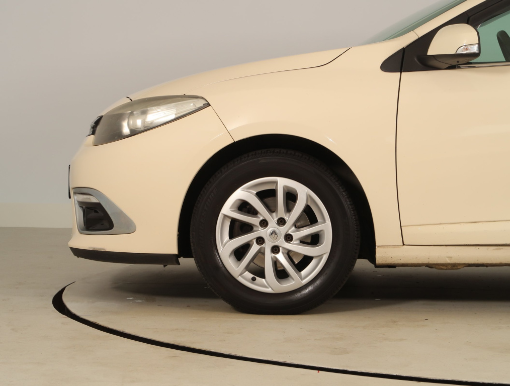 Renault Fluence