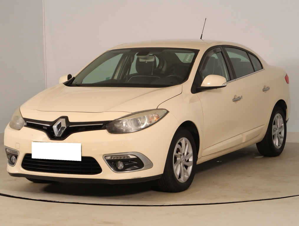Renault Fluence