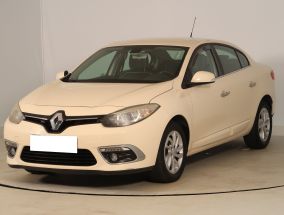 Renault Fluence - 2014