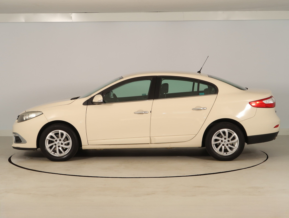 Renault Fluence