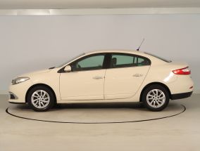 Renault Fluence - 2014