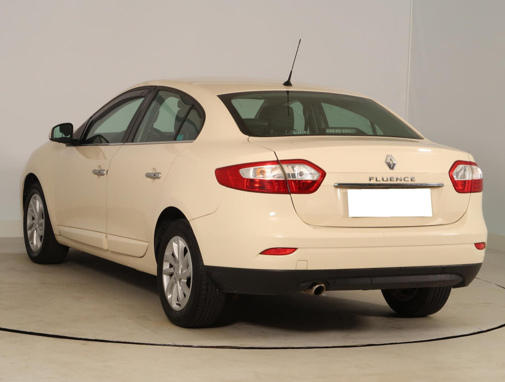 Renault Fluence