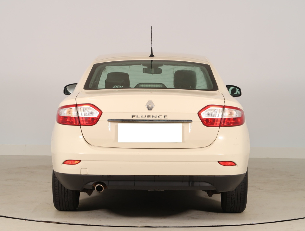 Renault Fluence