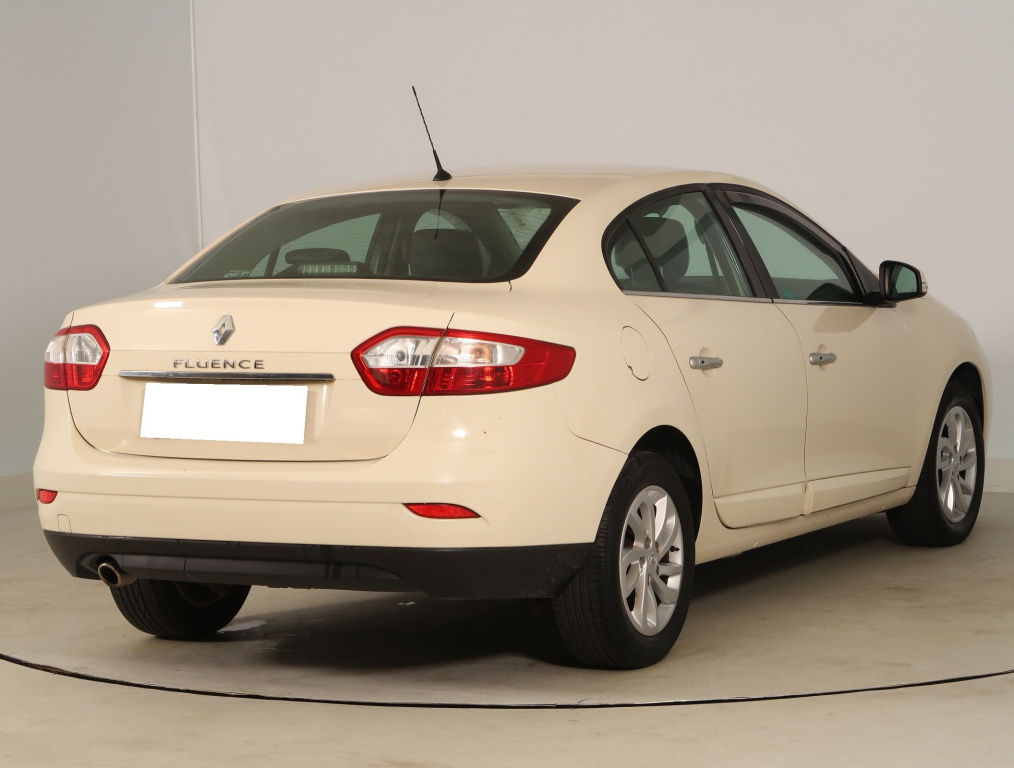 Renault Fluence