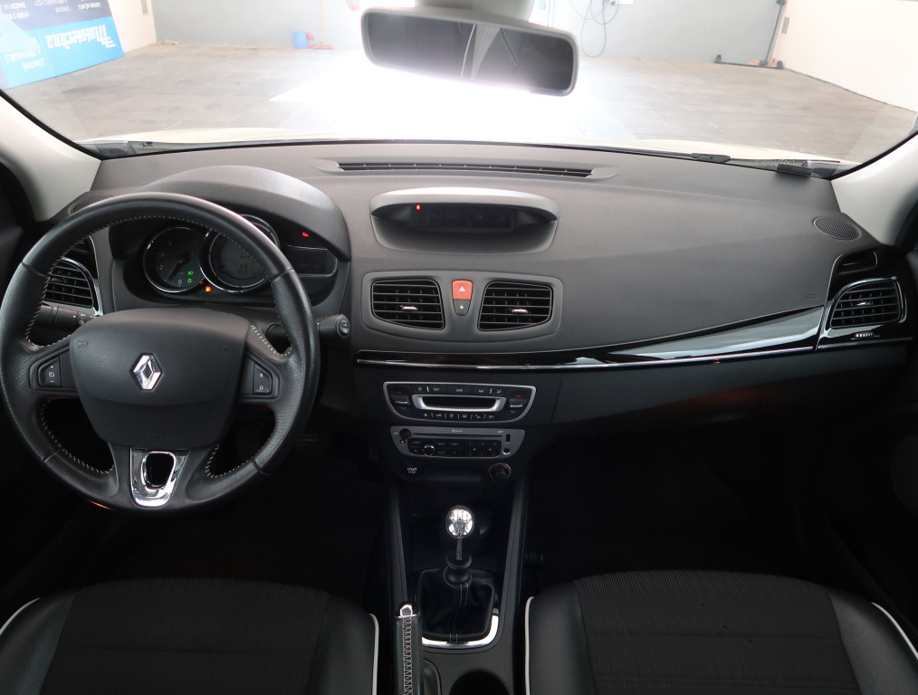 Renault Fluence