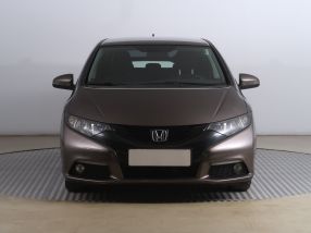 Honda Civic - 2012