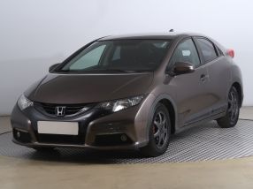 Honda Civic - 2012