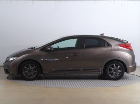 Honda Civic - 2012