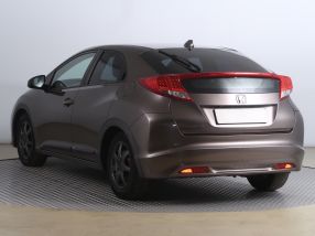 Honda Civic - 2012