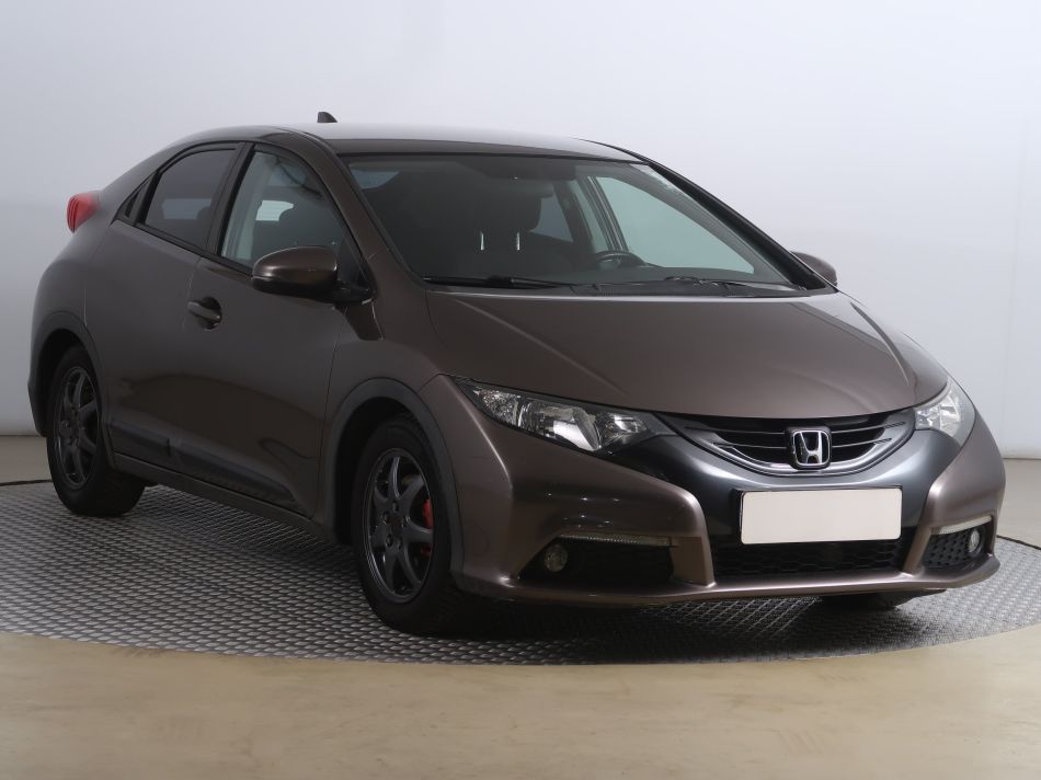 Honda Civic - 2012