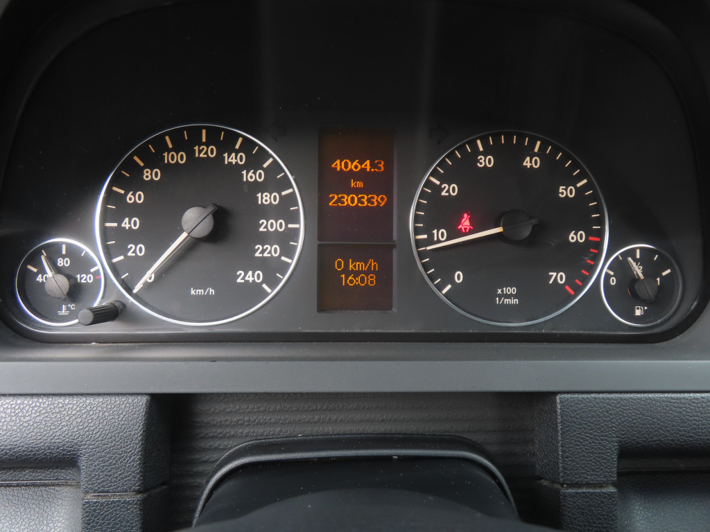 Mercedes-Benz A