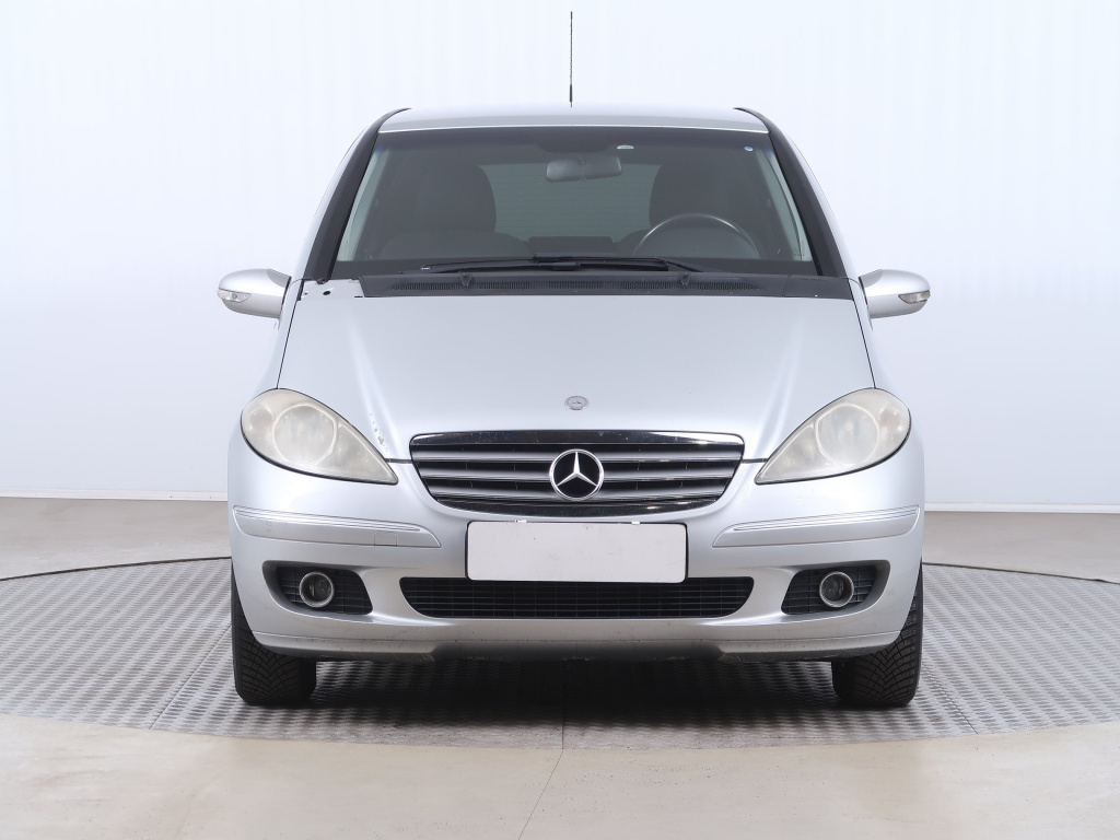 Mercedes-Benz A