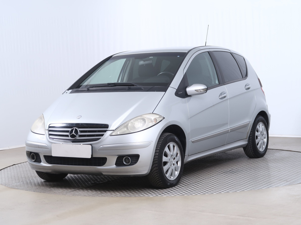 Mercedes-Benz A