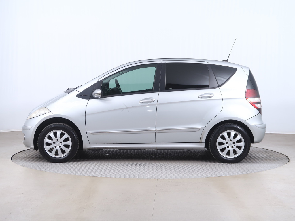 Mercedes-Benz A