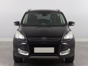 Ford Kuga - 2014