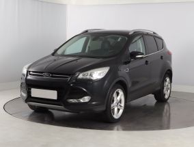 Ford Kuga - 2014