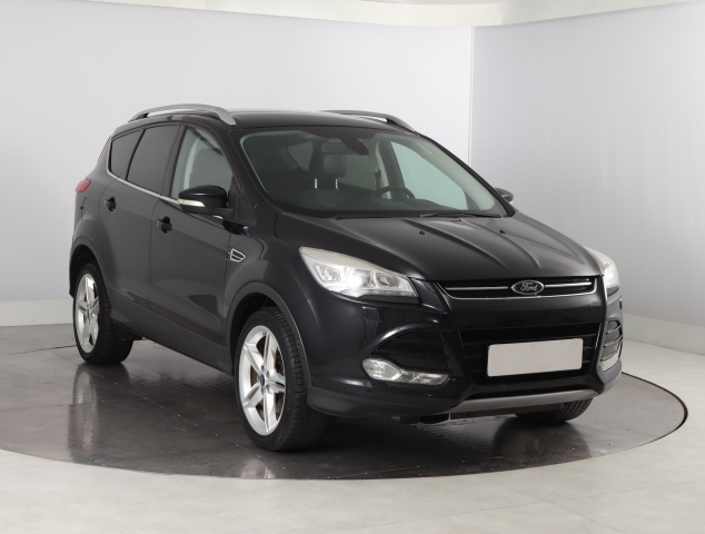 Ford Kuga 2014
