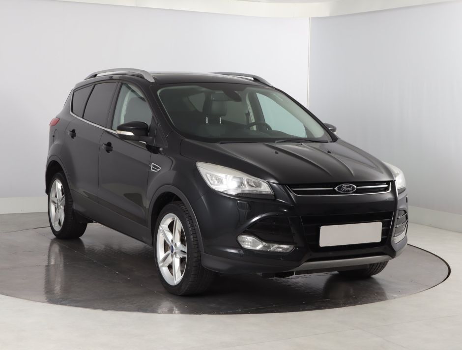 Ford Kuga - 2014