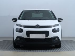 Citroen C3 - 2017