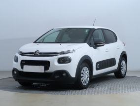 Citroen C3 - 2017