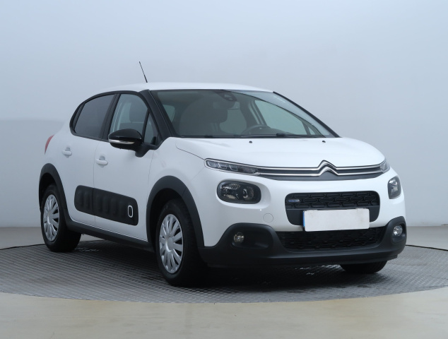 Citroen C3 2017