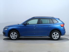 Skoda Kamiq - 2021