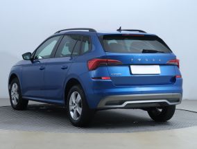 Skoda Kamiq - 2021