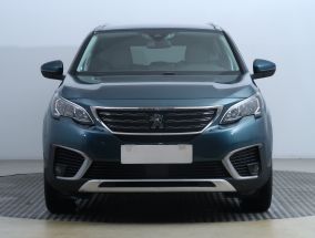 Peugeot 5008 - 2017