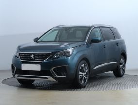 Peugeot 5008 - 2017